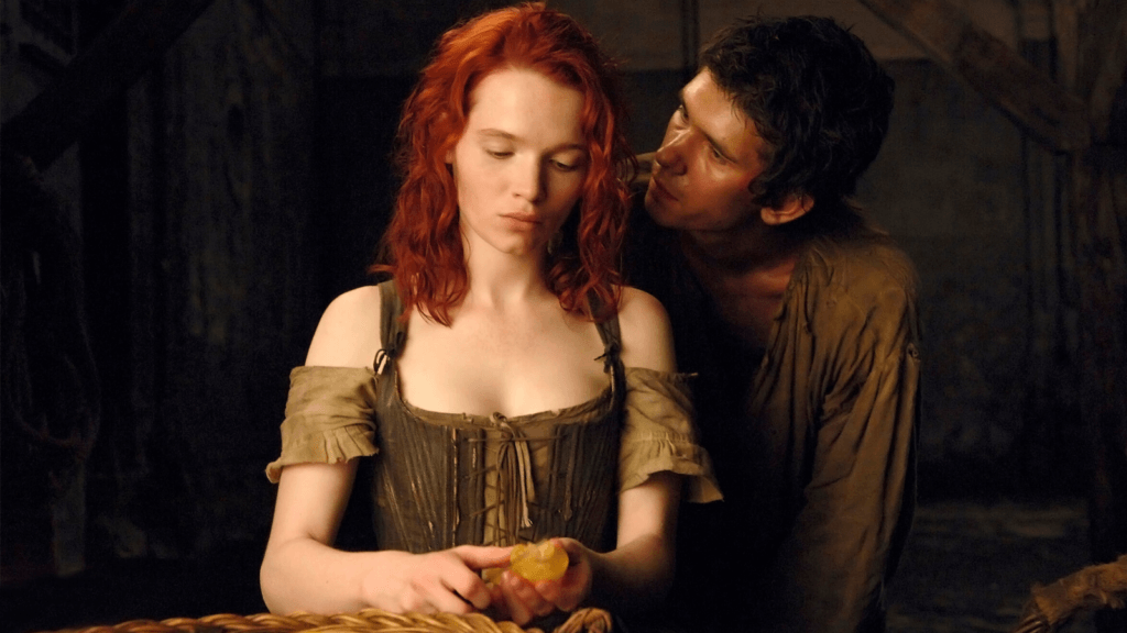 Perfume The Story of a Murderer movie still 2