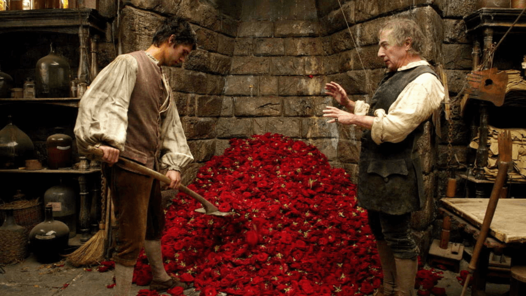 Perfume The Story of a Murderer movie still 3