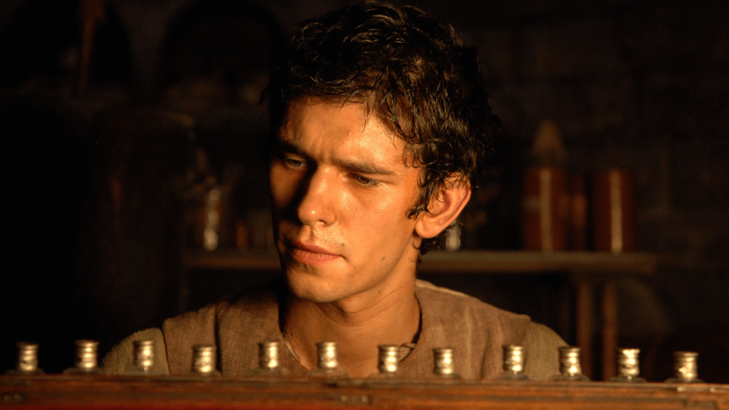 Perfume The Story of a Murderer movie still 4