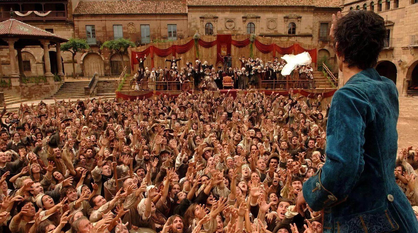 Perfume the Story of a Murderer movie still header