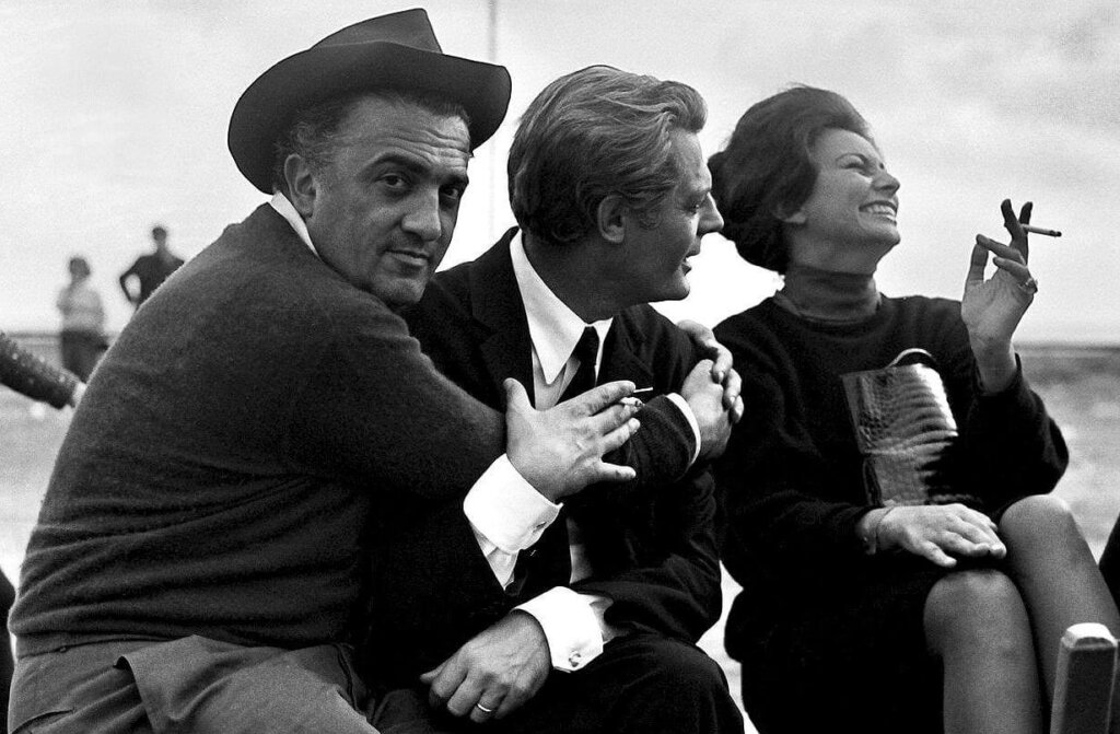 8 1-2 movie still 2
