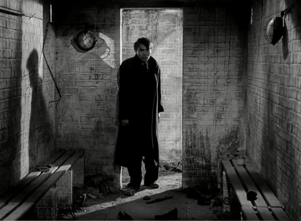 Odd Man Out movie still 4