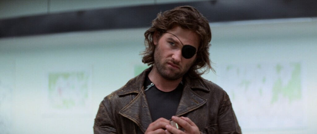 Escape from New York movie still 3
