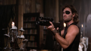 Escape from New York movie still 6