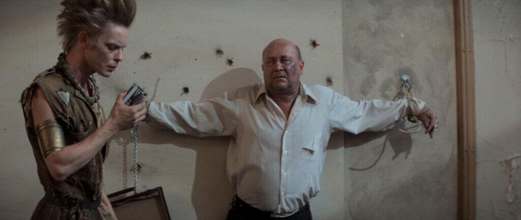 Escape from New York movie still 7