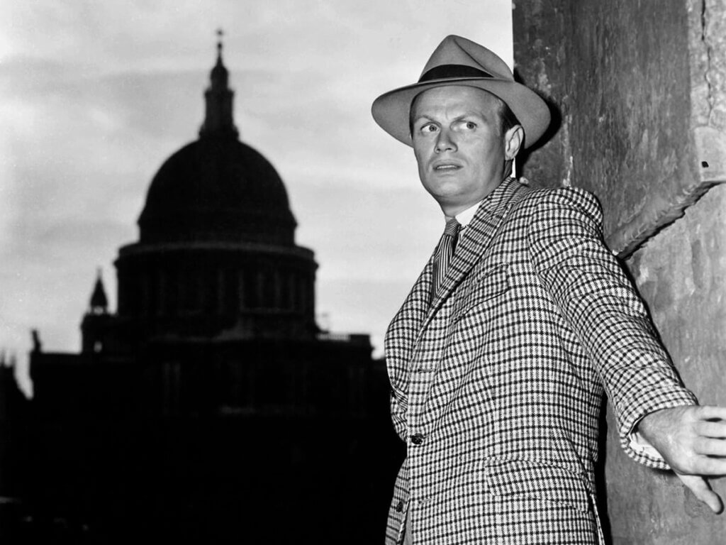 Night and the City movie still 1