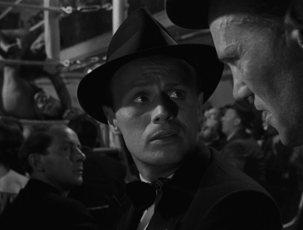 Night and the City movie still 3