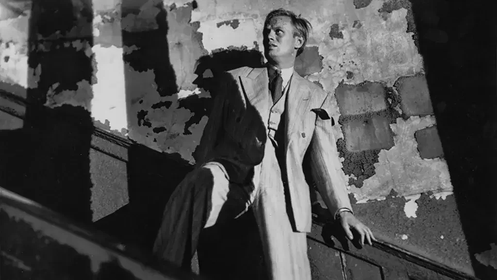 Night and the City movie still 1