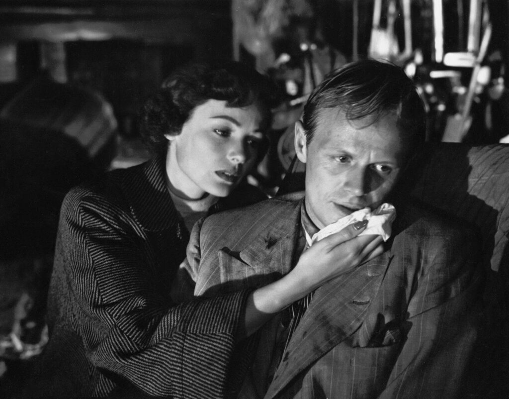 Night and the City movie still 9