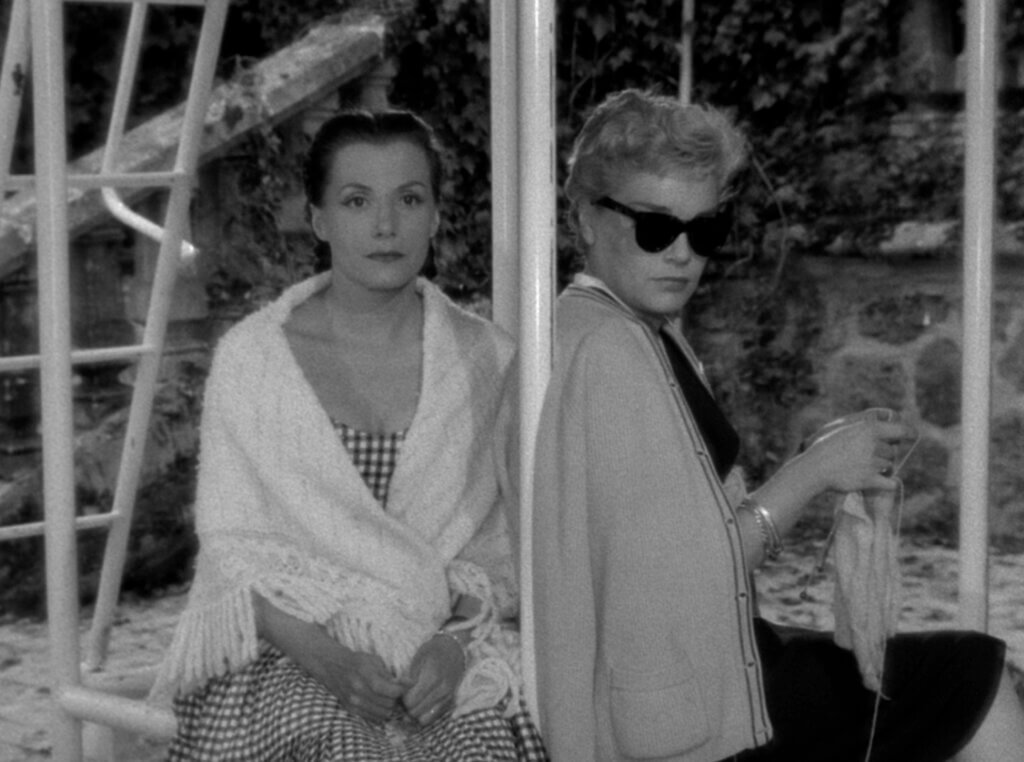 Diabolique movie still 1