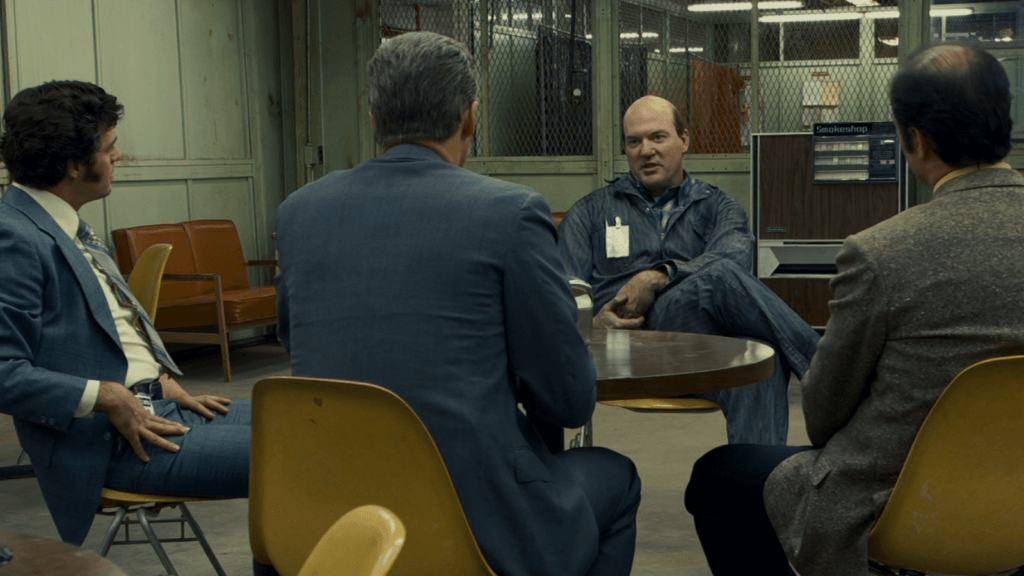 Zodiac movie still