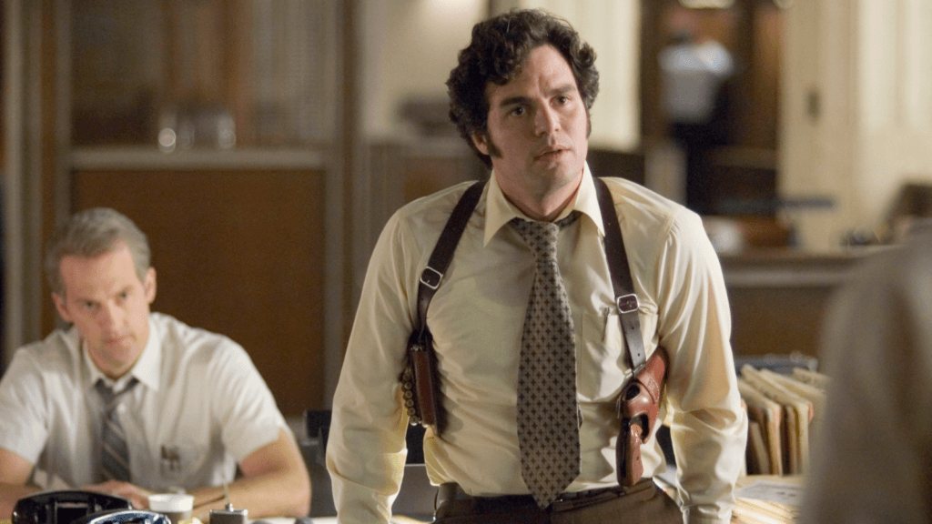Zodiac movie still