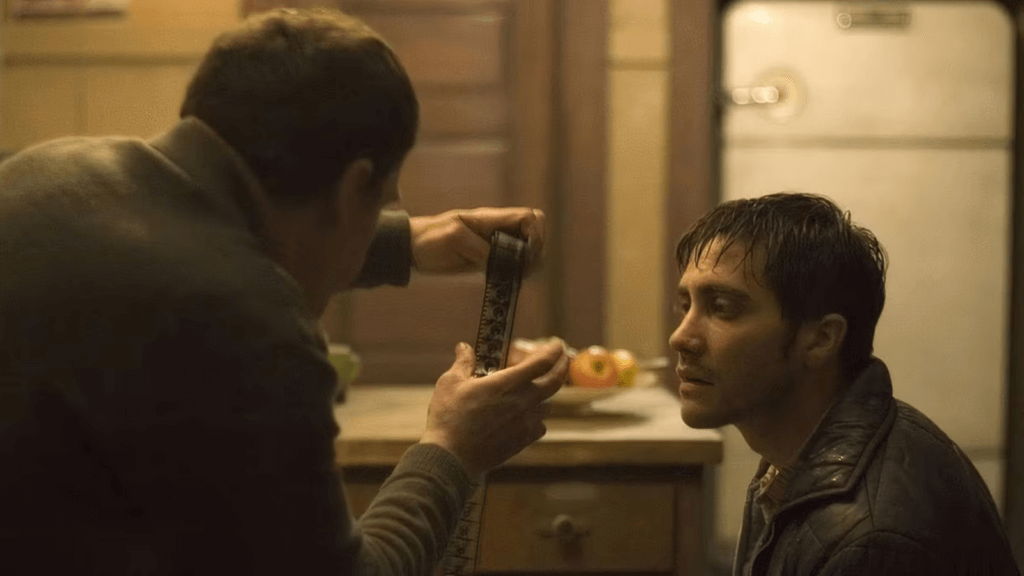 Zodiac movie still