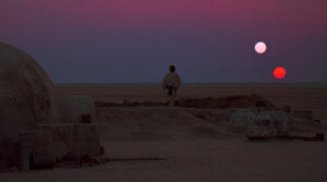 Star Wars 1977 movie still 2