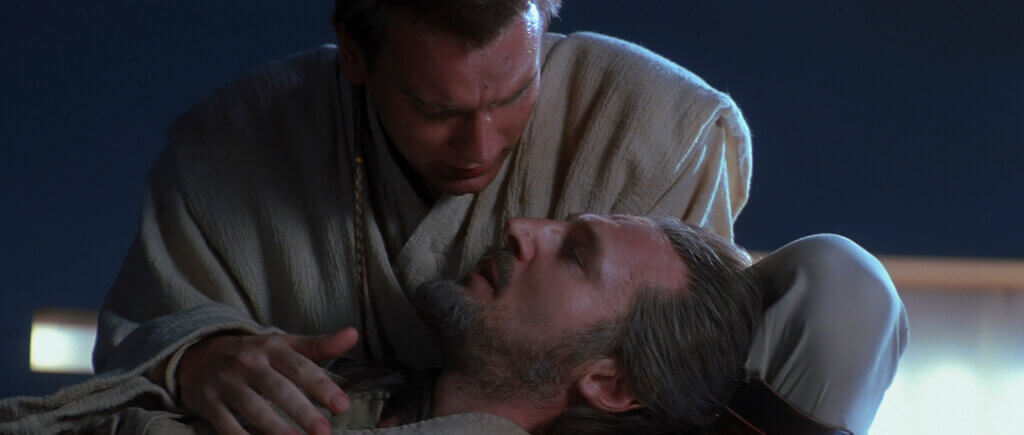 Star Wars The Phantom Menace movie still 3