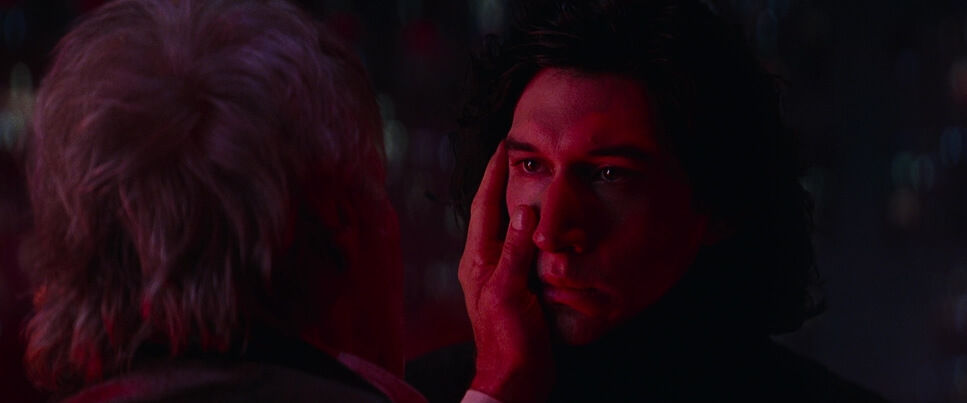 Star Wars The Force Awakens movie still 3