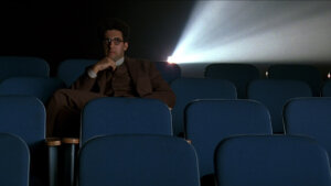 Barton Fink movie still 1