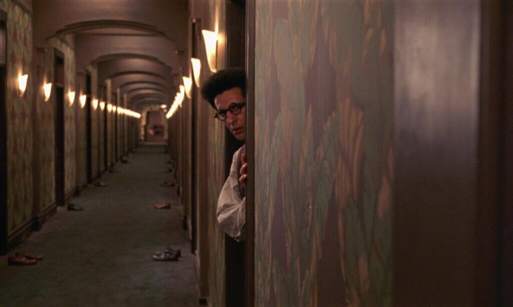Barton Fink movie still 2
