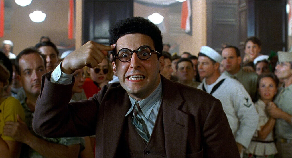 Barton Fink movie still 3