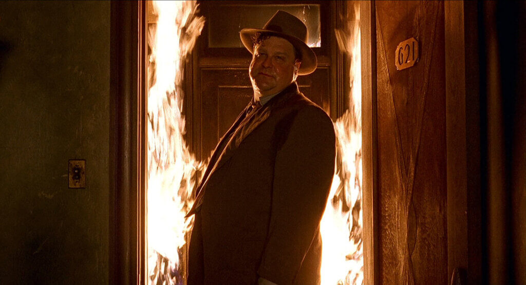 Barton Fink movie still 5