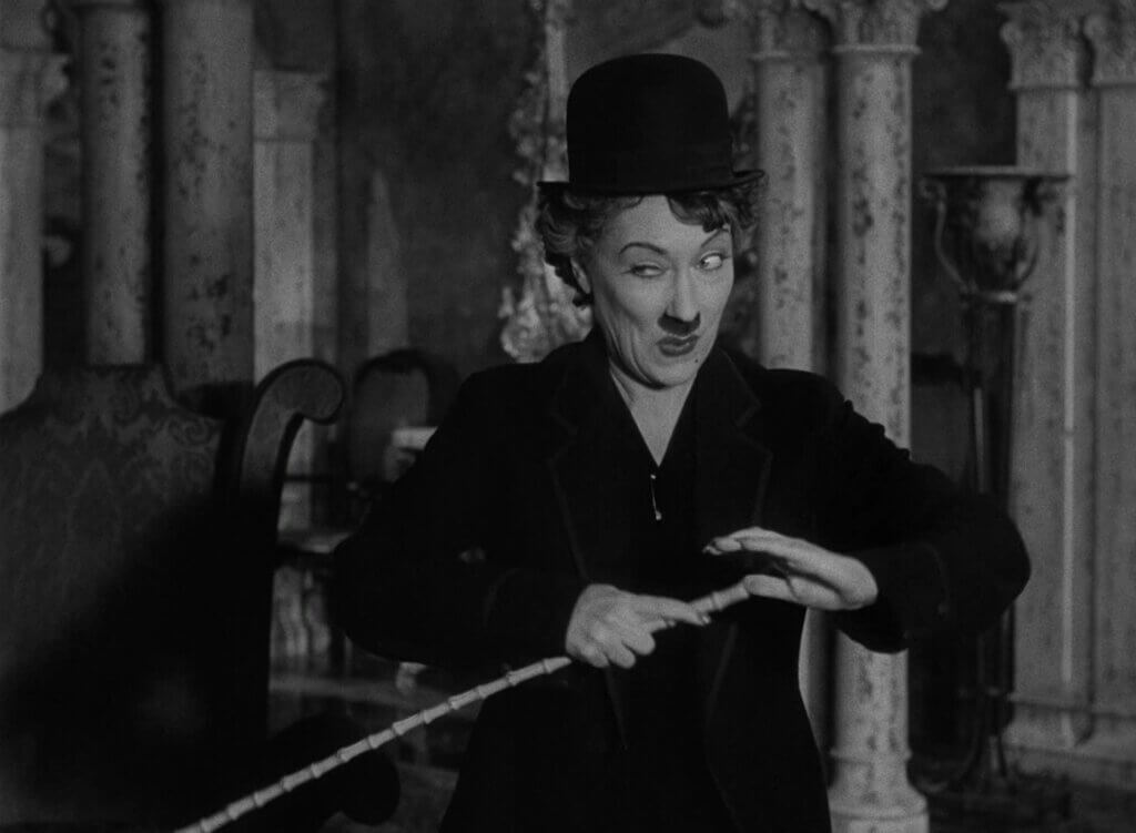 Sunset Boulevard movie still 1