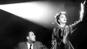 Sunset Boulevard movie still 1