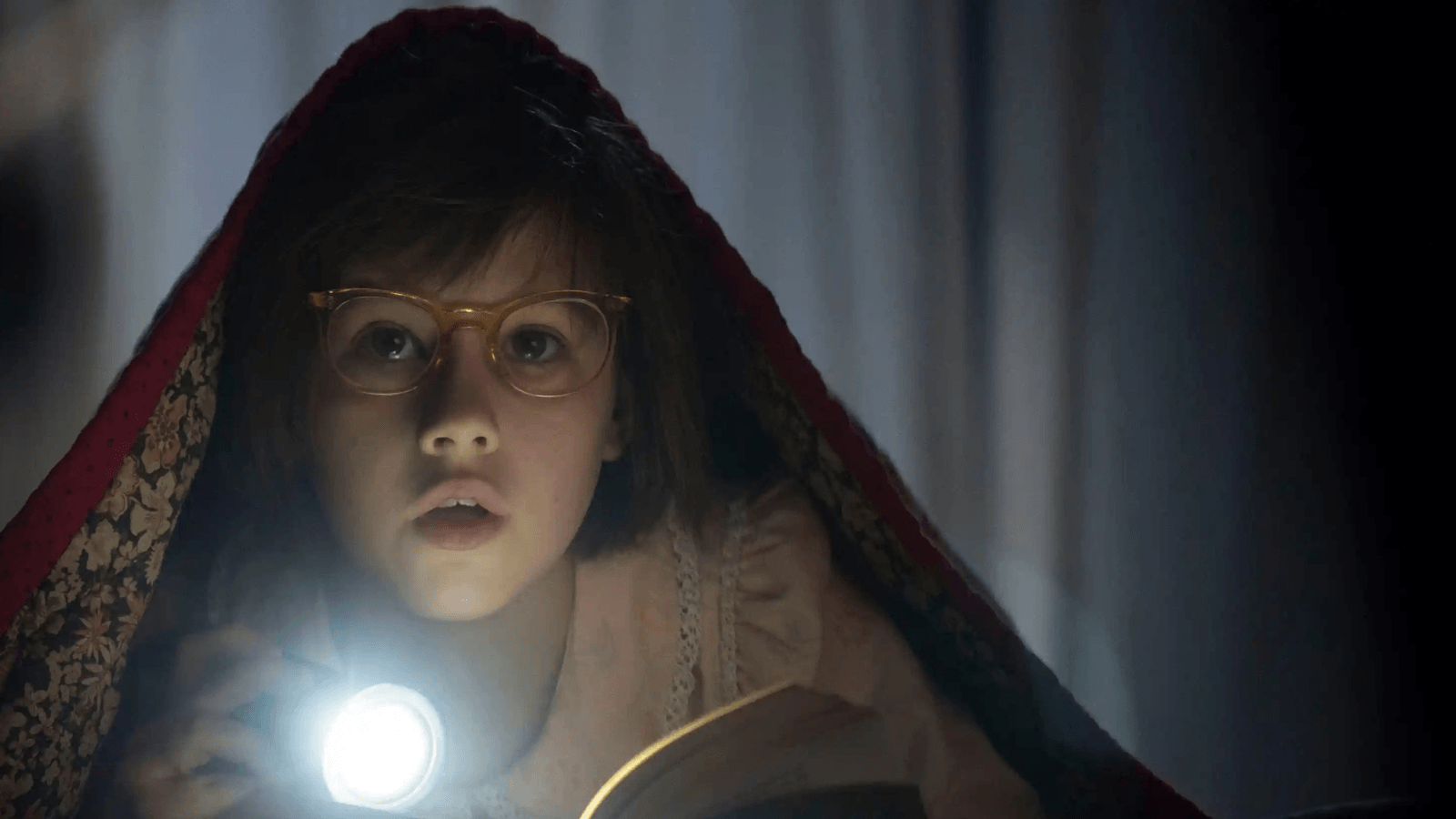 The BFG movie still