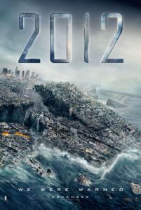 2012 (2009) Movie Review Deep Focus Review