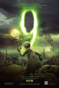 9 | Movie Review | Deep Focus Review