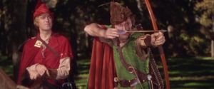 adventures of robin hood still