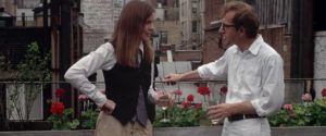 annie hall movie