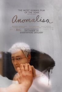anomalisa movie poster