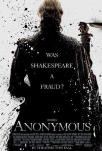 anonymous movie poster