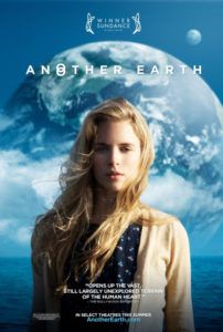 another earth movie poster