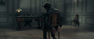 army of shadows movie