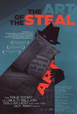 art of the steal movie poster