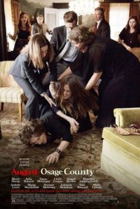 august osage county movie poster