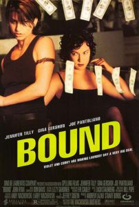 bound movie
