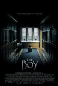 the boy movie