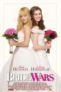 bride wars