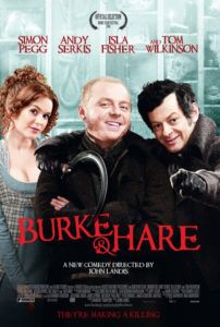 burke and hare