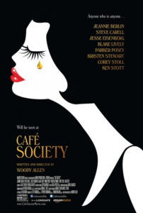 cafe society movie