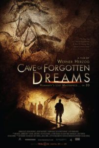 Cave of Forgotten Dreams