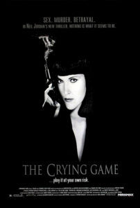 the crying game