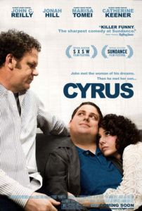 cyrus