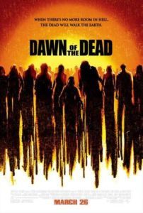 dawn of the dead 2004