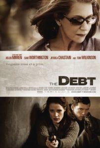 the debt