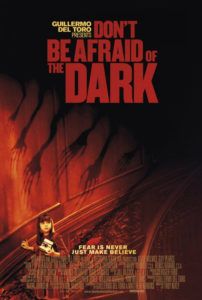 don't be afraid of the dark