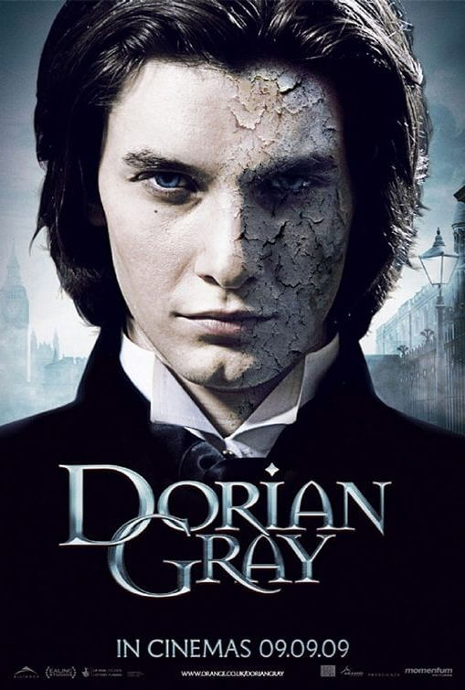 the picture of dorian gray critical essays