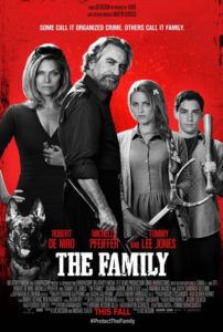 The Family | Movie Review